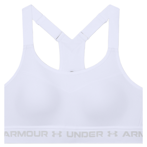 Under Armour Armour High Crossback Sports Bra - Women's