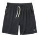 Vuori Ponto 7.5" Short - Men's - Black.jpg