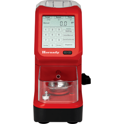 Hornady Auto Charge Pro Powder Dispenser