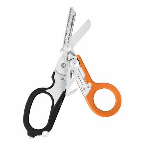 Leatherman Raptor Rescue Multi-Tool