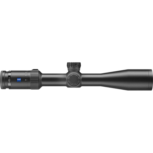 Zeiss Conquest V4 4-16x44mm Rifle Scope Parallax 10 To Infinity