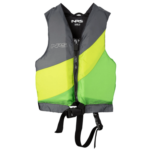 NRS Crew PFD - Youth
