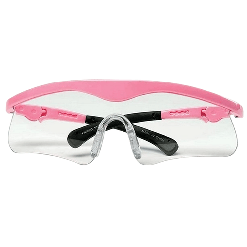 Daisy Pink Shooting Glasses