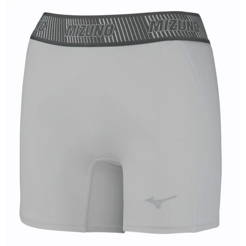 Mizuno Aero Vent Padded Sliding Short - Girls'