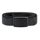 Groove Life Low Profile Belt - Deep Stone / Gun Metal.jpg