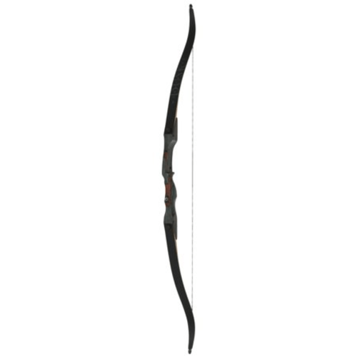 October Mountain Products October Mountain Dusk Recurve Bow