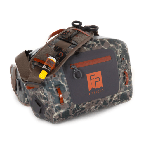 Fishpond Thunderhead Submersible Lumbar Pack