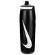 Nike Refuel 32oz Bottle  - Black / Black / White.jpg