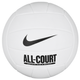 JR286 VOLLEYBALL ALL COURT - White / White / White / Black.jpg