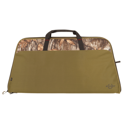 Allen Titan Lockable Sumac Compound Bow Case