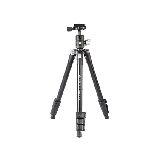 Vanguard Vesta FB 204AB Aluminum Tripod