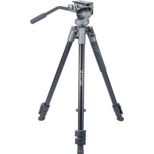 Vanguard VEO 2 Pro 233AV Aluminum Tripod with Video Panhead