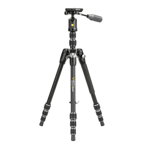 Vanguard Veo 3T 204ABP Aluminum Travel Tripod