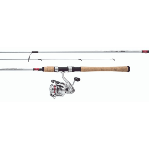 Daiwa Crossfire LT Spinning Combo