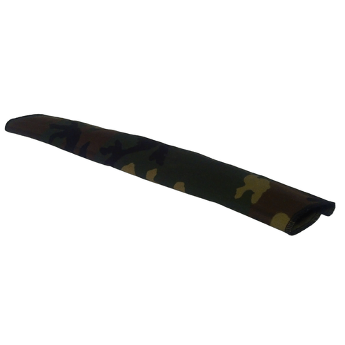 ELK Inc. Bugle Camo Cover