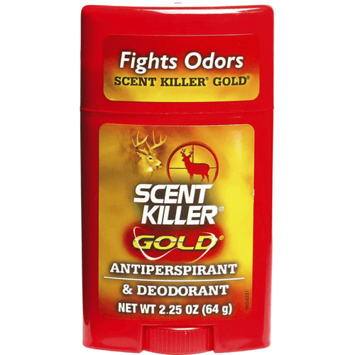 Wildlife Research Center Scent Killer Anti-Perspirant & Deodorant