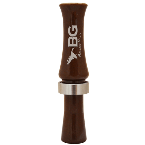 Buck Gardner Mallard Magic Duck Call