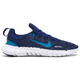 Nike Free Run 5.0 Next Nature Road Running Shoe - Men's - Deep Royal Blue / Photo Blue / Tm Black.jpg