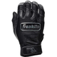 Franklin Sports CFX Pro Full Color Chrome Series Batting Gloves - BLACK.jpg