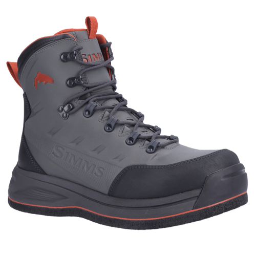 Simms Freestone Wading Felt Boot - Men's