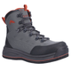 SIMMS BOOT FREESTONE FELT MENS - Gunmetal.jpg