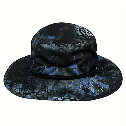 Outdoor Cap Boonie Hat