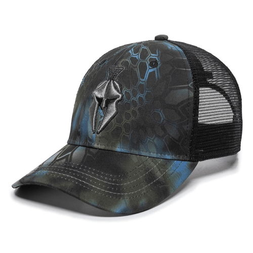 Outdoor Cap Low Crown Hat