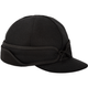 Stormy Kromer Rancher Cap - Black.jpg