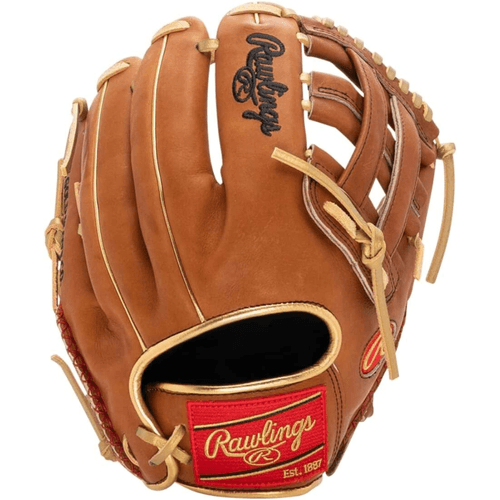 Rawlings Heart Of The Hide Sierra Romero Fastpitch Softball Glove