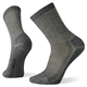 Smartwool Classic Hike Full Cushion Crew Sock - Men's - Medium Gray.jpg