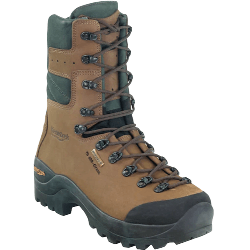 Kenetrek Mountain Guide 400 Insulated Waterproof Hunting Boot - Men's