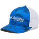 Columbia Camo Mesh Ball Cap - Men's - Blue Macaw.jpg