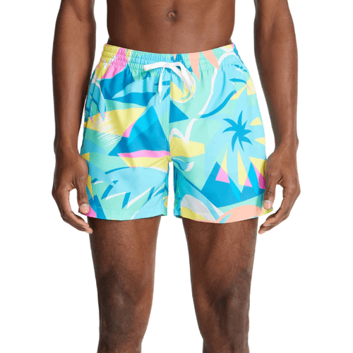 Chubbies The Wave Dasher Classic 5.5" Swim Trunk - Men's