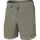 Saxx Oh Buoy Swim Short - Men's - Cargo Grey.jpg