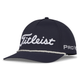 Titleist Tour Rope Hat - Navy / White.jpg