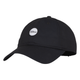 TITLEI HAT MANTAUK LIGHTWEIGHT - Black / White.jpg