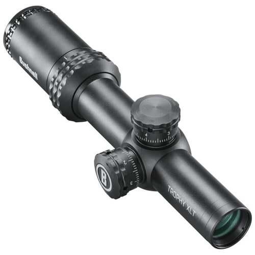 Bushnell Trophy Xlt 1-4x24 Riflescope