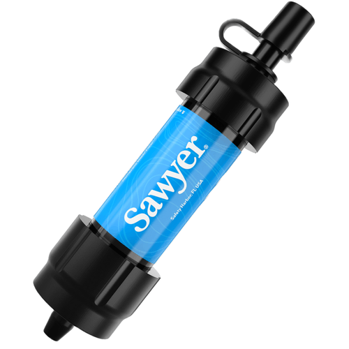 Sawyer Mini Water Filtration System