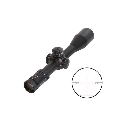 Swarovski Kahles K624i 6-24x56 CCW SKMR3 Rifle Scope