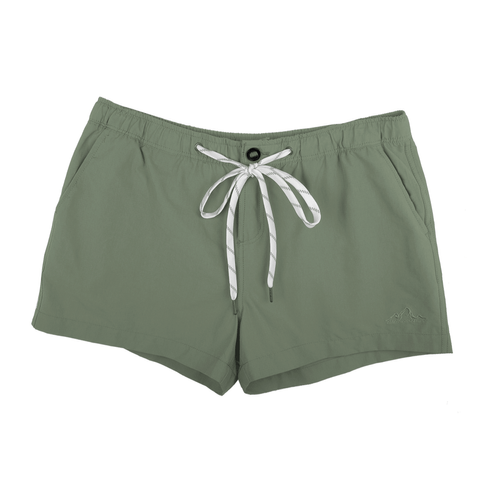 World Famous Sports Boardwalk Short - Women's