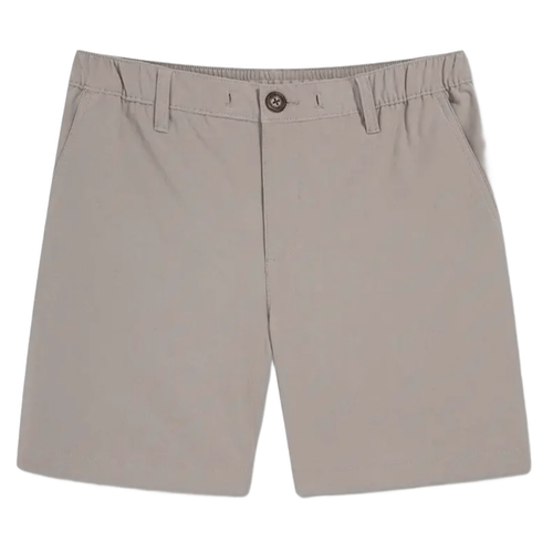 Chubbies The World's Grayest Everywhere Short - Men's