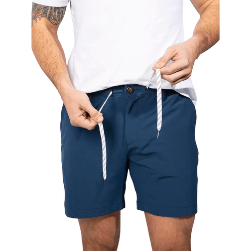 Chubbies The New Avenues Everywear Short - Men's