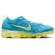 Nike Air Vapormax 2023 Flyknit Shoe - Men's - Baltic Blue / Citron Tint / Green Abyss.jpg