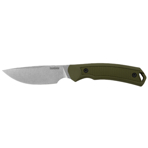 Kershaw Deschutes Skinner Fixed Blade Knife 3.9"