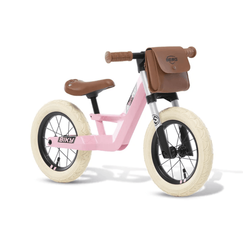 BERG Biky Retro Balance Bike - Toddler