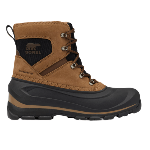 Sorel Buxton Lace Boot - Men's