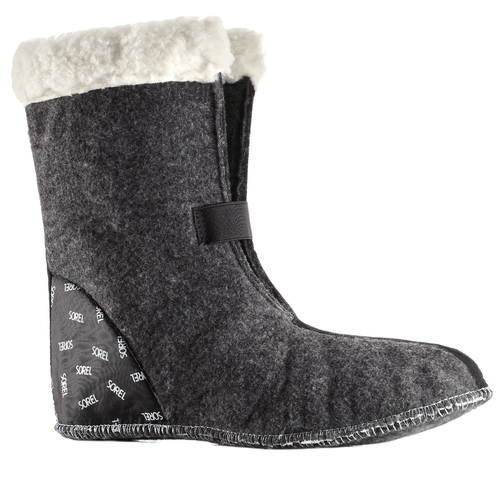 Sorel Caribou 9MM TP Innerboot Snow Cuff Liner - Men's