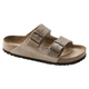 Birkenstock Arizona Soft Footbed Sandal - Women's - Tobacco Brown.jpg