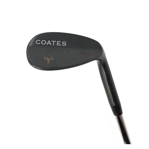 Coates Springbok Wedge