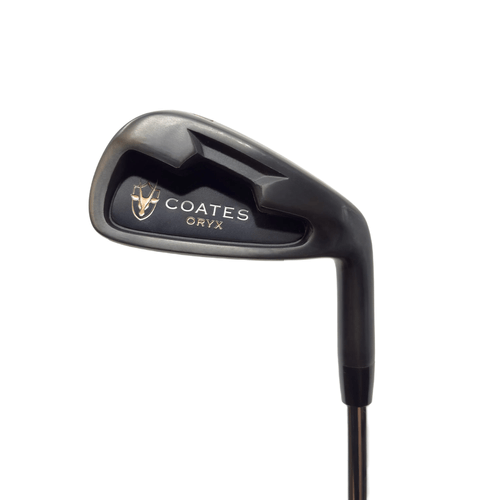 Coates Oryx Cavity 120 Iron Set 4-PW Long